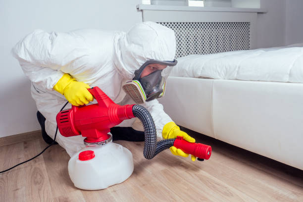 Best Commercial Pest Control Services  in , SC