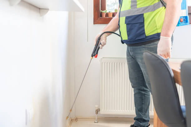 Best Bed Bug Extermination  in , SC